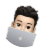 work memoji