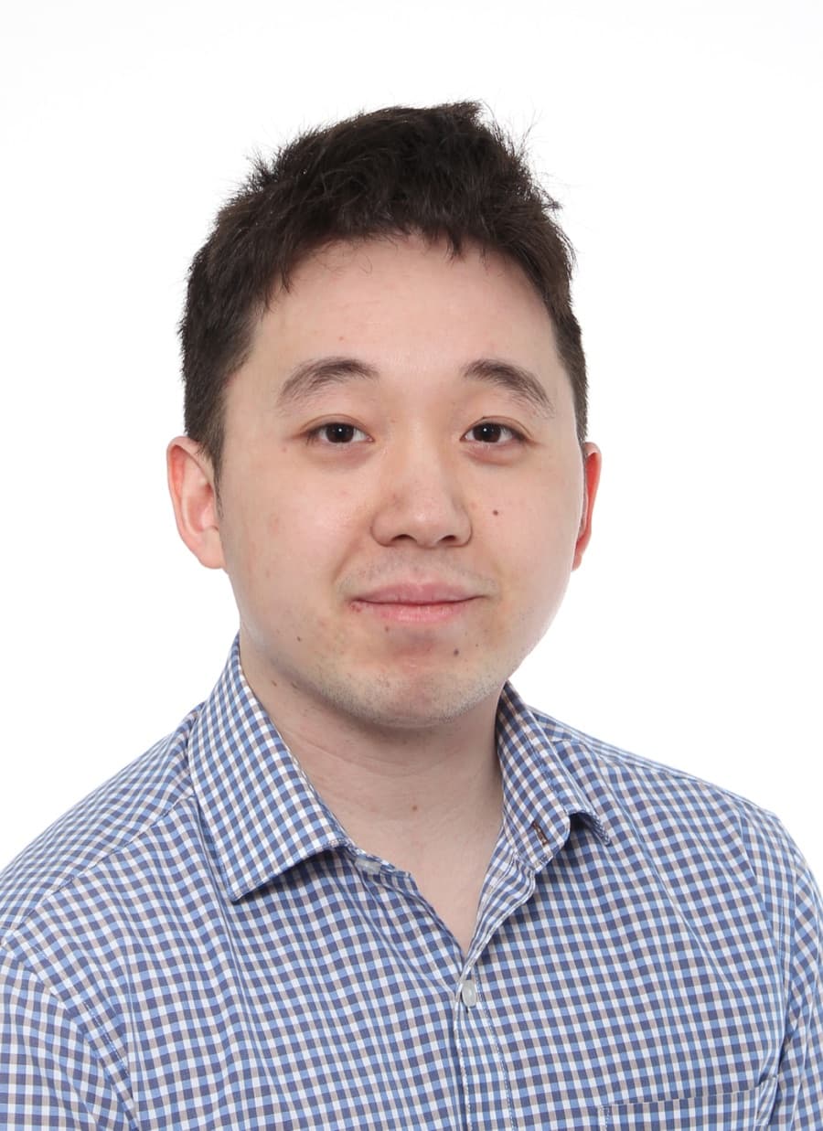 Kenny Tran