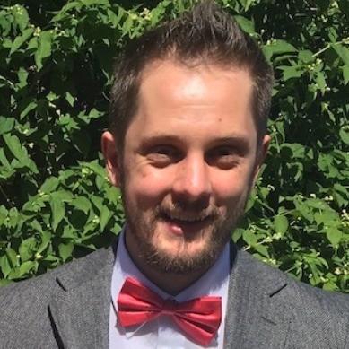 Daniel Hjortval
