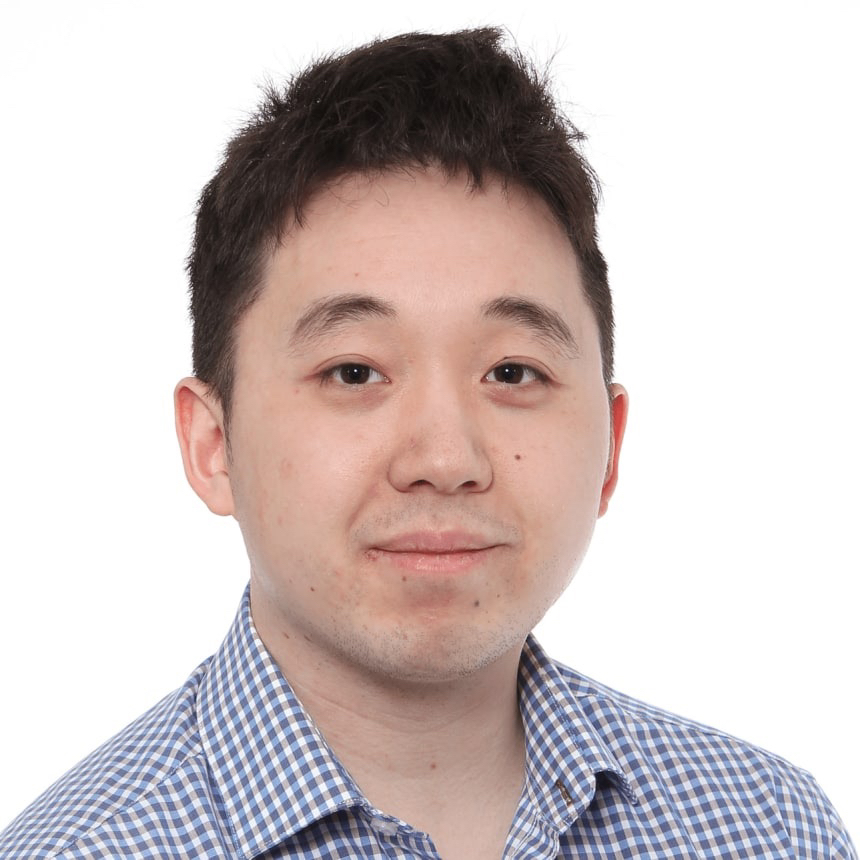 Kenny Tran